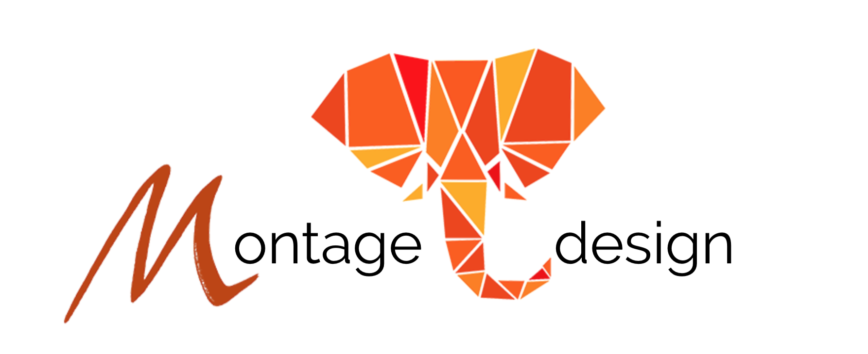 Image of Montage Design logo