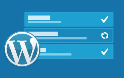 WordPress Updates