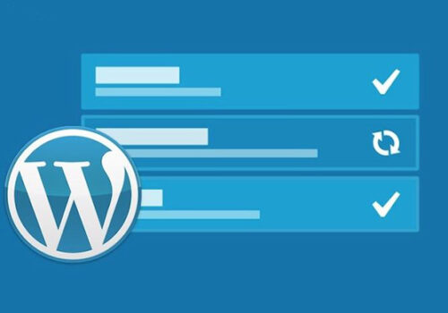 WordPress Updates